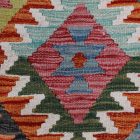 Kilim Koberec Chobi 145x103 ručne tkaný kusový koberec Kilim