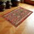 Kilim Koberec Chobi 152x107 ručne tkaný kusový koberec Kilim