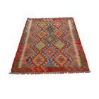 Kilim Koberec Chobi 152x107 ručne tkaný kusový koberec Kilim