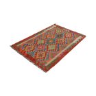 Kilim Koberec Chobi 152x107 ručne tkaný kusový koberec Kilim