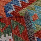 Kilim Koberec Chobi 152x107 ručne tkaný kusový koberec Kilim