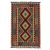 Kilim Koberec Chobi 151x101 ručne tkaný koberec Kilim
