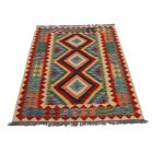 Kilim Koberec Chobi 151x101 ručne tkaný koberec Kilim