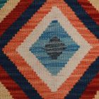 Kilim Koberec Chobi 151x101 ručne tkaný koberec Kilim