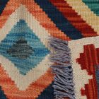 Kilim Koberec Chobi 151x101 ručne tkaný koberec Kilim