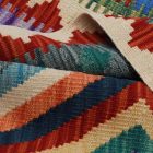 Kilim Koberec Chobi 151x101 ručne tkaný koberec Kilim
