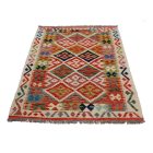 Kilim Koberec Chobi 154x107 ručne tkaný kusový koberec Kilim