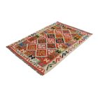 Kilim Koberec Chobi 154x107 ručne tkaný kusový koberec Kilim