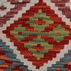 Kilim Koberec Chobi 154x107 ručne tkaný kusový koberec Kilim