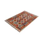 Kilim Koberec Chobi 146x103 ručne tkaný kusový koberec Kilim