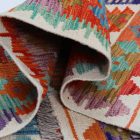 Kilim Koberec Chobi 146x103 ručne tkaný kusový koberec Kilim