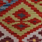Kilim Koberec Chobi 150x107 ručne tkaný vlnený koberec Kilim