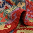 Kilim Koberec Chobi 150x107 ručne tkaný vlnený koberec Kilim