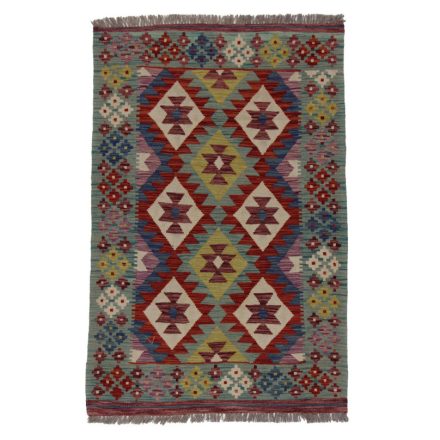 Kilim Koberec Chobi 157x102 ručne tkaný koberec Kilim