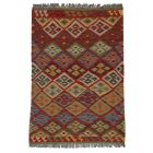Kilim Koberec Chobi 154x103 ručne tkaný kusový koberec Kilim