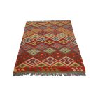 Kilim Koberec Chobi 154x103 ručne tkaný kusový koberec Kilim