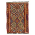 Kilim Koberec Chobi 151x109 ručne tkaný kusový koberec Kilim