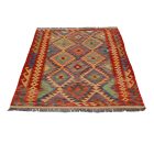 Kilim Koberec Chobi 151x109 ručne tkaný kusový koberec Kilim
