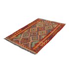 Kilim Koberec Chobi 151x109 ručne tkaný kusový koberec Kilim