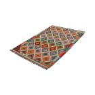 Kilim Koberec Chobi 154x104 ručne tkaný kusový koberec Kilim