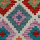 Kilim Koberec Chobi 154x104 ručne tkaný kusový koberec Kilim