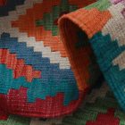 Kilim Koberec Chobi 154x104 ručne tkaný kusový koberec Kilim