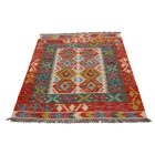 Kilim Koberec Chobi 138x101 ručne tkaný koberec Kilim