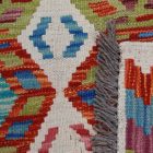 Kilim Koberec Chobi 138x101 ručne tkaný koberec Kilim