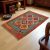 Kilim Koberec Chobi 144x98 ručne tkaný kusový koberec Kilim