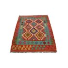 Kilim Koberec Chobi 144x98 ručne tkaný kusový koberec Kilim