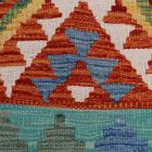 Kilim Koberec Chobi 144x98 ručne tkaný kusový koberec Kilim