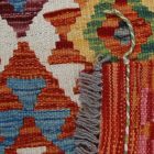 Kilim Koberec Chobi 144x98 ručne tkaný kusový koberec Kilim