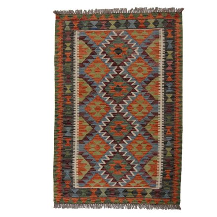 Kilim Koberec Chobi 152x102 ručne tkaný kusový koberec Kilim