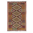 Kilim Koberec Chobi 148x99 ručne tkaný koberec Kilim