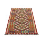 Kilim Koberec Chobi 148x99 ručne tkaný koberec Kilim