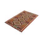 Kilim Koberec Chobi 148x99 ručne tkaný koberec Kilim