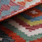 Kilim Koberec Chobi 148x99 ručne tkaný koberec Kilim