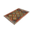 Kilim Koberec Chobi 140x96 ručne tkaný koberec Kilim
