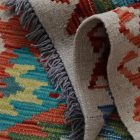 Kilim Koberec Chobi 140x96 ručne tkaný koberec Kilim