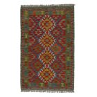 Kilim Koberec Chobi 154x98 ručne tkaný koberec Kilim