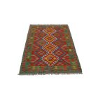 Kilim Koberec Chobi 154x98 ručne tkaný koberec Kilim