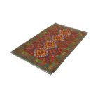 Kilim Koberec Chobi 154x98 ručne tkaný koberec Kilim