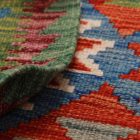 Kilim Koberec Chobi 154x98 ručne tkaný koberec Kilim