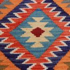 Kilim Koberec Chobi 146x100 ručne tkaný kusový koberec Kilim