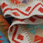 Kilim Koberec Chobi 146x100 ručne tkaný kusový koberec Kilim