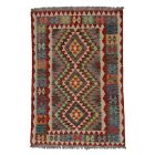 Kilim Koberec Chobi 159x108 ručne tkaný kusový koberec Kilim