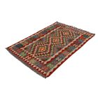 Kilim Koberec Chobi 159x108 ručne tkaný kusový koberec Kilim