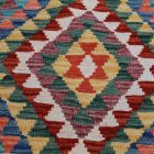 Kilim Koberec Chobi 159x108 ručne tkaný kusový koberec Kilim