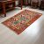 Kilim Koberec Chobi 152x97 ručne tkaný kusový koberec Kilim