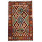 Kilim Koberec Chobi 152x97 ručne tkaný kusový koberec Kilim